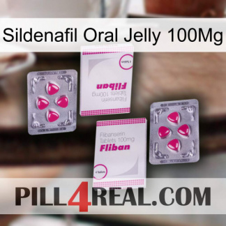 Sildenafil Oral Jelly 100Mg 33